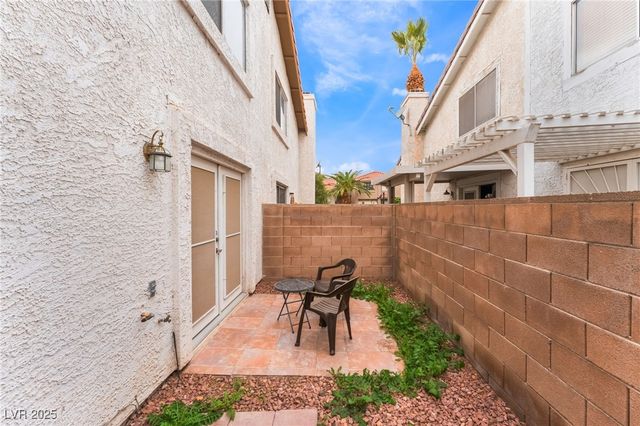 107 Blueberry Lane, Henderson, NV 89074