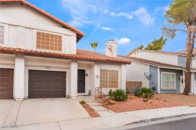 107 Blueberry Lane, Henderson, NV 89074