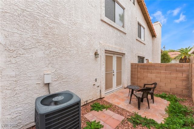 107 Blueberry Lane, Henderson, NV 89074