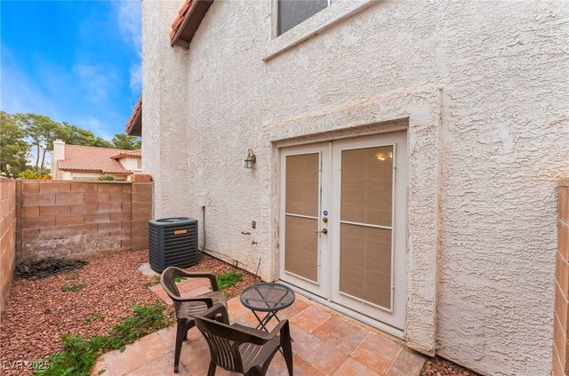 107 Blueberry Lane, Henderson, NV 89074