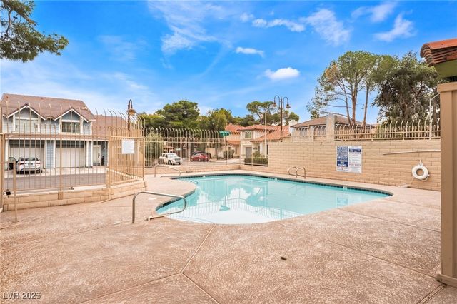 107 Blueberry Lane, Henderson, NV 89074