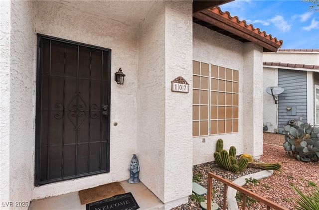 107 Blueberry Lane, Henderson, NV 89074