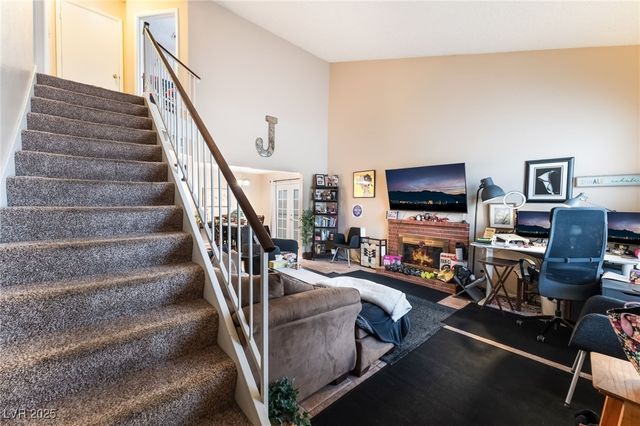 107 Blueberry Lane, Henderson, NV 89074