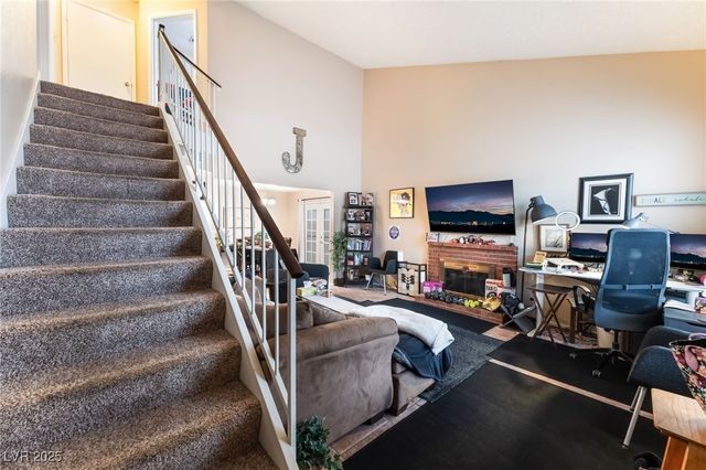 107 Blueberry Lane, Henderson, NV 89074