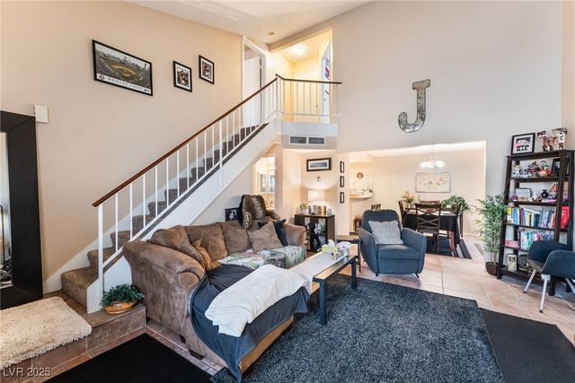 107 Blueberry Lane, Henderson, NV 89074