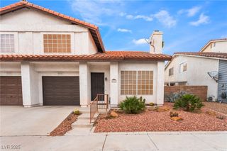 107 Blueberry Lane, Henderson, NV 89074
