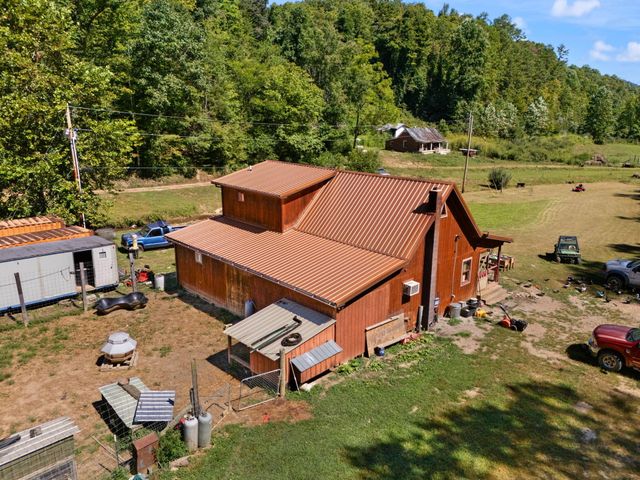 270 Left Fork Holly Road, Sextons Creek, KY 40983