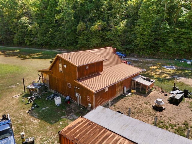 270 Left Fork Holly Road, Sextons Creek, KY 40983