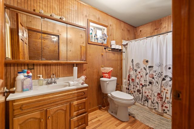 270 Left Fork Holly Road, Sextons Creek, KY 40983