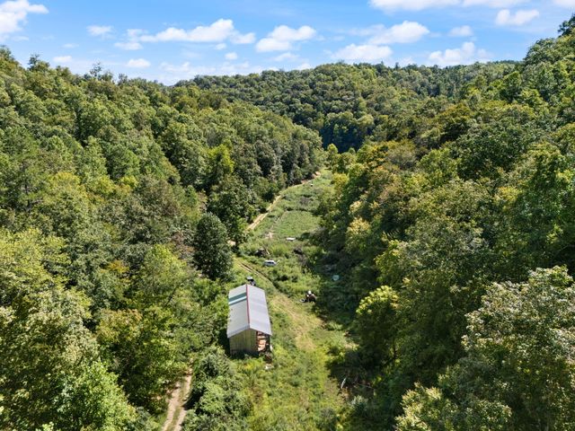 270 Left Fork Holly Road, Sextons Creek, KY 40983