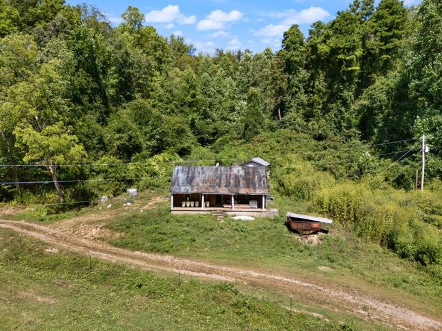 270 Left Fork Holly Road, Sextons Creek, KY 40983