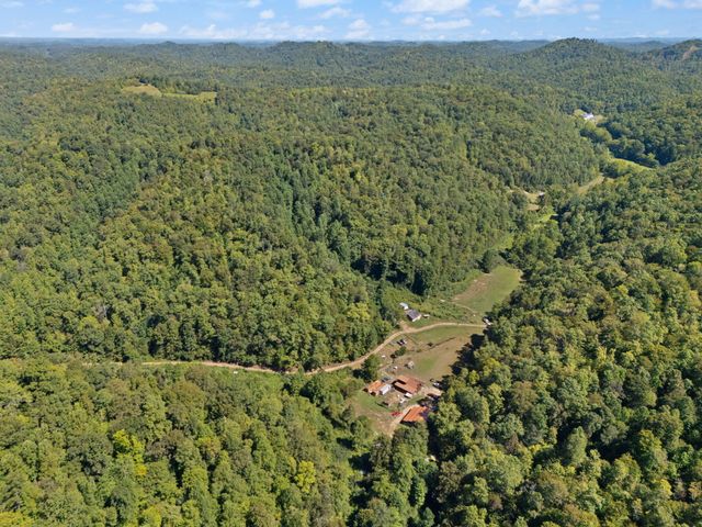 270 Left Fork Holly Road, Sextons Creek, KY 40983