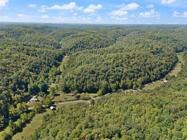 270 Left Fork Holly Road, Sextons Creek, KY 40983