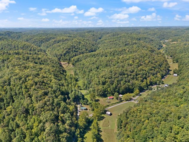 270 Left Fork Holly Road, Sextons Creek, KY 40983
