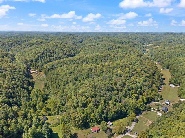 270 Left Fork Holly Road, Sextons Creek, KY 40983