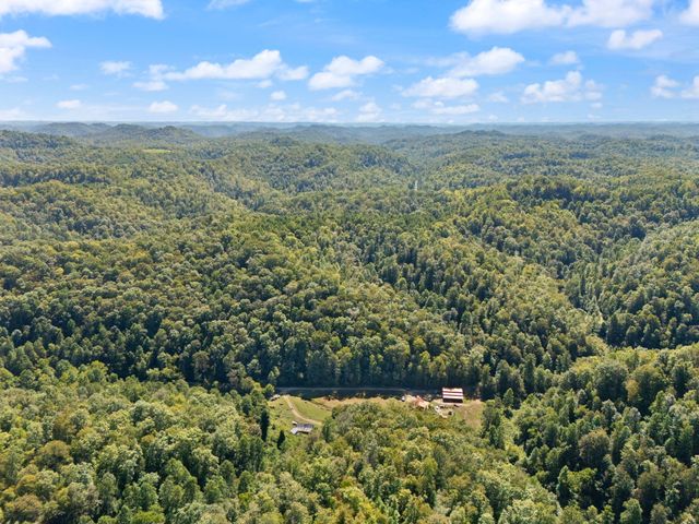270 Left Fork Holly Road, Sextons Creek, KY 40983