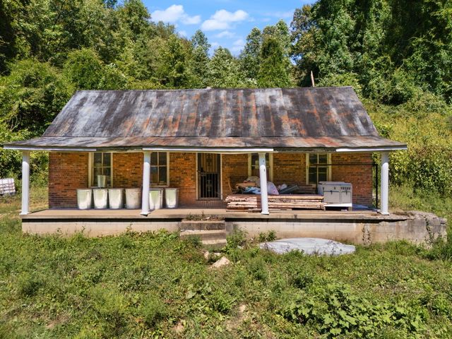 270 Left Fork Holly Road, Sextons Creek, KY 40983