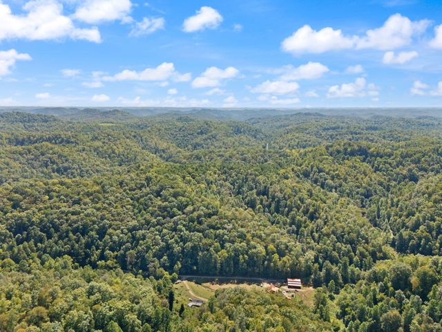 270 Left Fork Holly Road, Sextons Creek, KY 40983