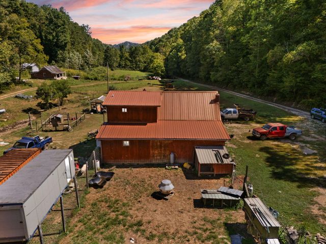 270 Left Fork Holly Road, Sextons Creek, KY 40983
