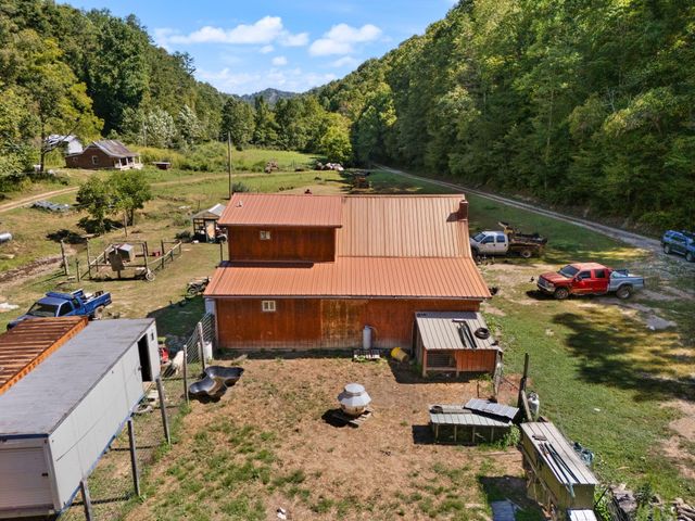 270 Left Fork Holly Road, Sextons Creek, KY 40983