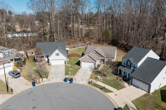 4184 Becca Lane, Kernersville, NC 27284