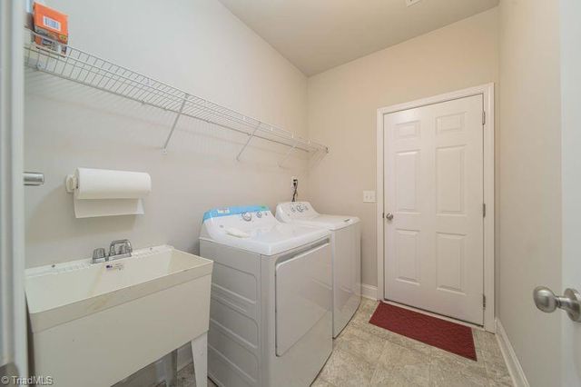 4184 Becca Lane, Kernersville, NC 27284