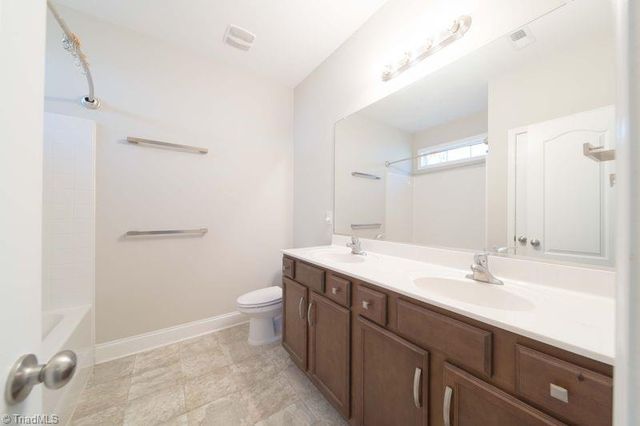 4184 Becca Lane, Kernersville, NC 27284