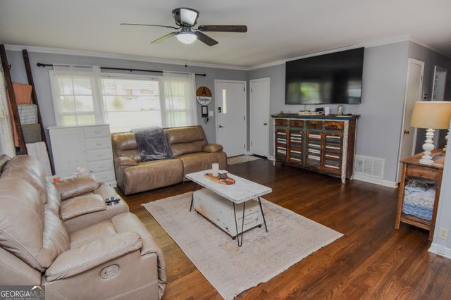 106 Garden Terrace, Thomaston, GA 30286