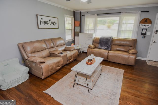 106 Garden Terrace, Thomaston, GA 30286