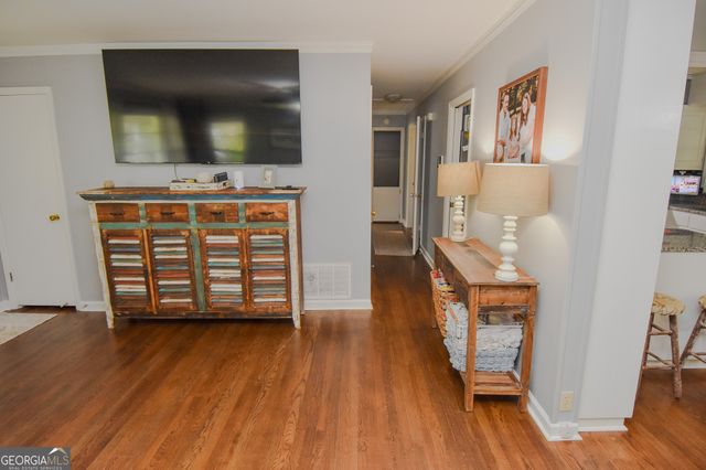 106 Garden Terrace, Thomaston, GA 30286