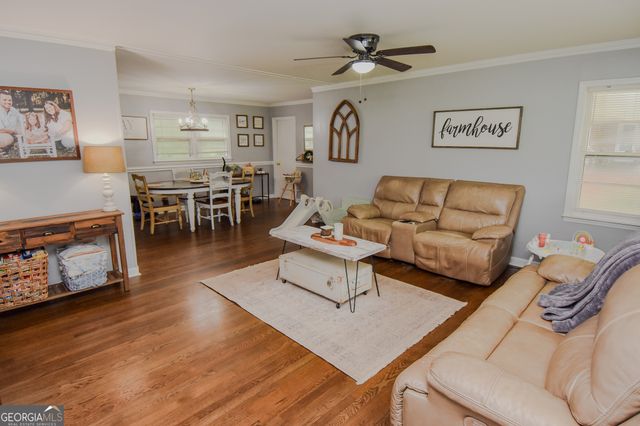 106 Garden Terrace, Thomaston, GA 30286
