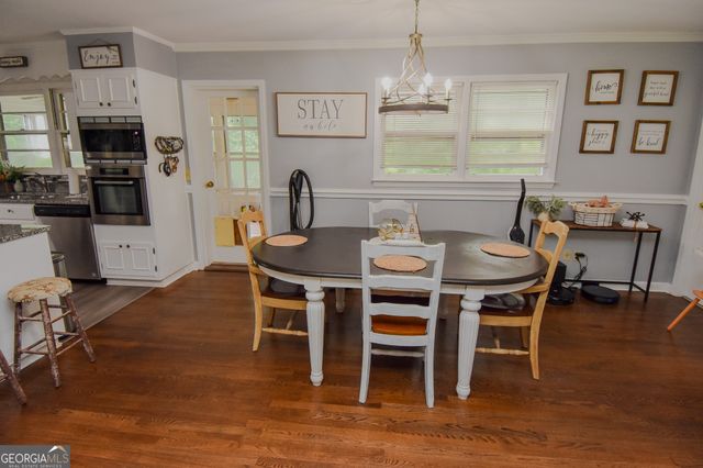 106 Garden Terrace, Thomaston, GA 30286
