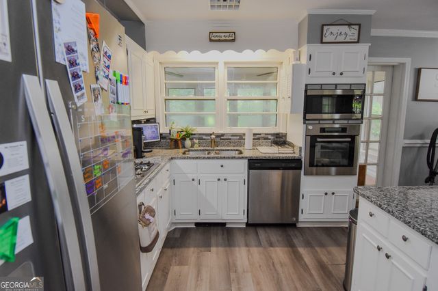 106 Garden Terrace, Thomaston, GA 30286