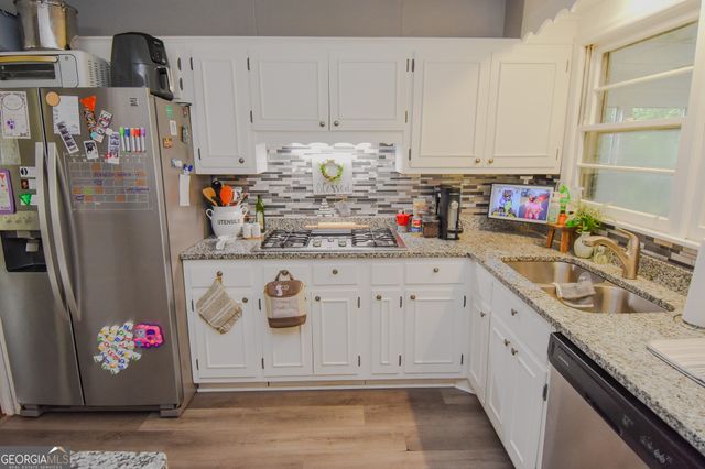 106 Garden Terrace, Thomaston, GA 30286