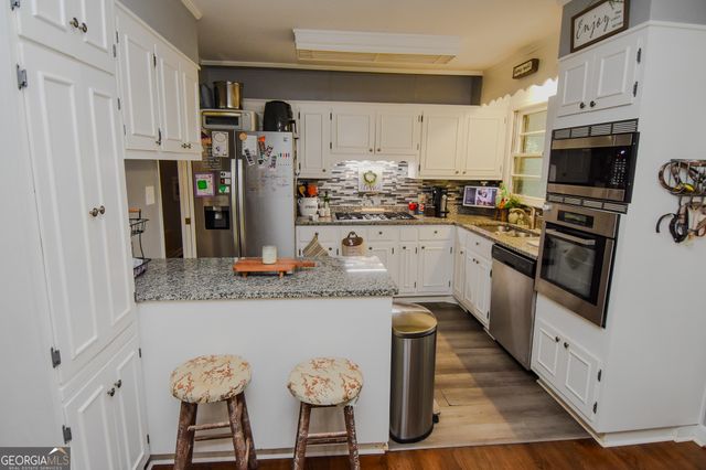 106 Garden Terrace, Thomaston, GA 30286
