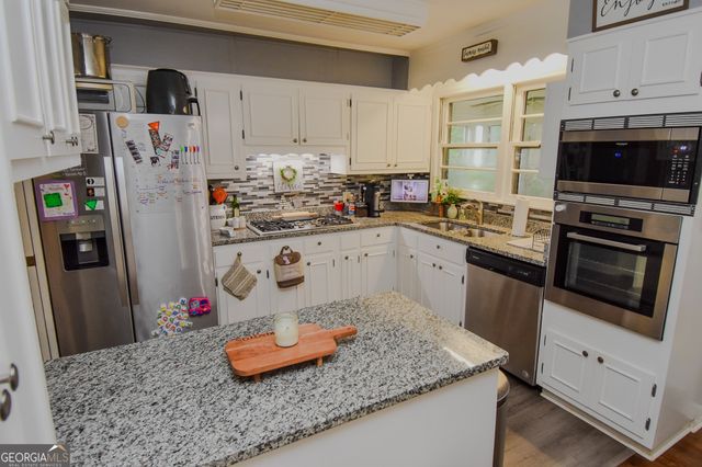 106 Garden Terrace, Thomaston, GA 30286