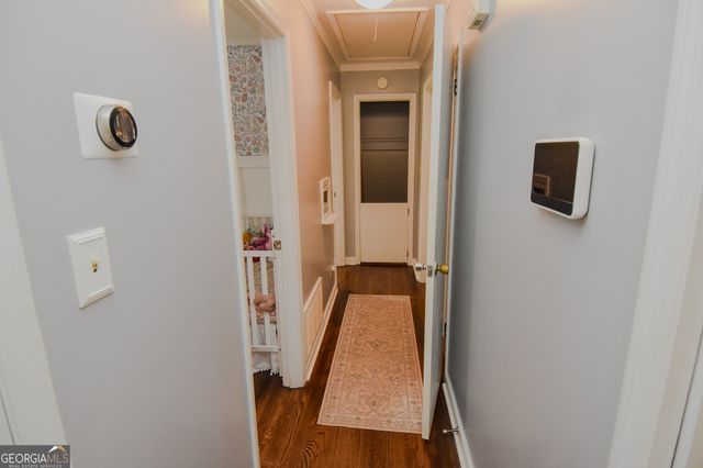 106 Garden Terrace, Thomaston, GA 30286