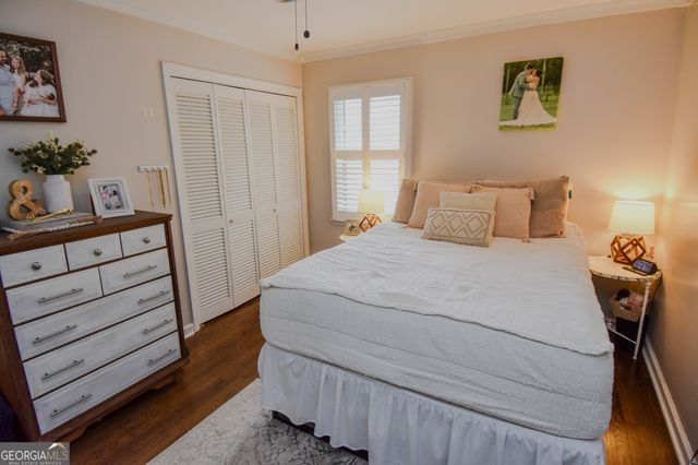 106 Garden Terrace, Thomaston, GA 30286