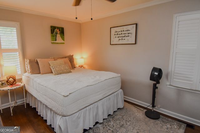 106 Garden Terrace, Thomaston, GA 30286