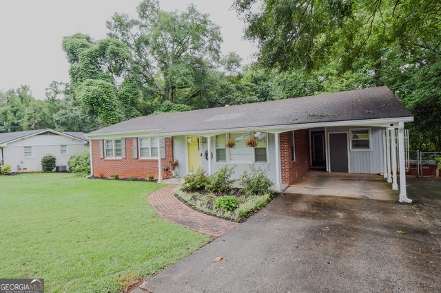 106 Garden Terrace, Thomaston, GA 30286