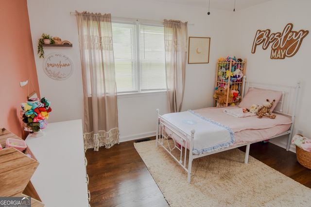 106 Garden Terrace, Thomaston, GA 30286
