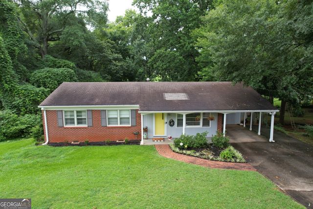 106 Garden Terrace, Thomaston, GA 30286
