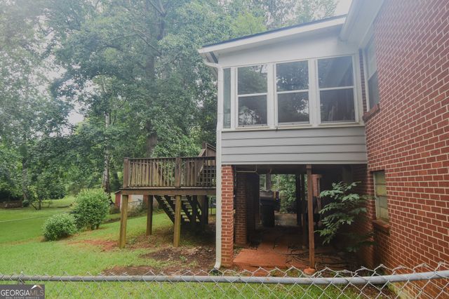106 Garden Terrace, Thomaston, GA 30286