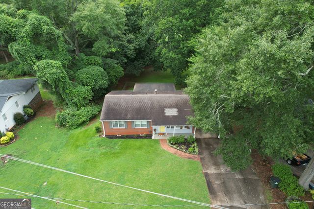 106 Garden Terrace, Thomaston, GA 30286