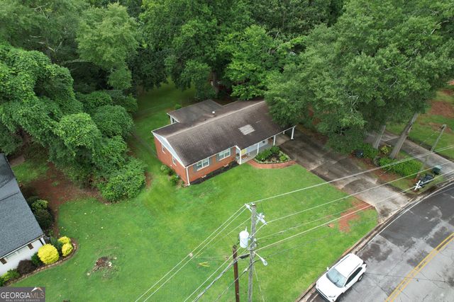 106 Garden Terrace, Thomaston, GA 30286