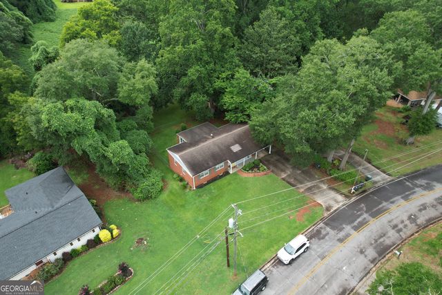 106 Garden Terrace, Thomaston, GA 30286