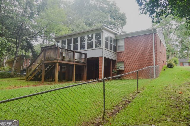 106 Garden Terrace, Thomaston, GA 30286