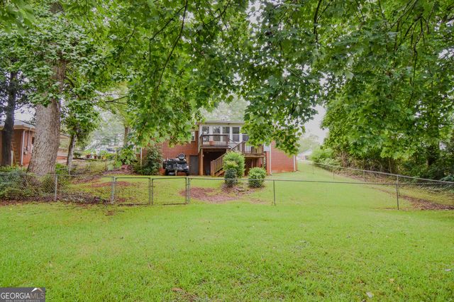 106 Garden Terrace, Thomaston, GA 30286