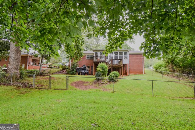 106 Garden Terrace, Thomaston, GA 30286