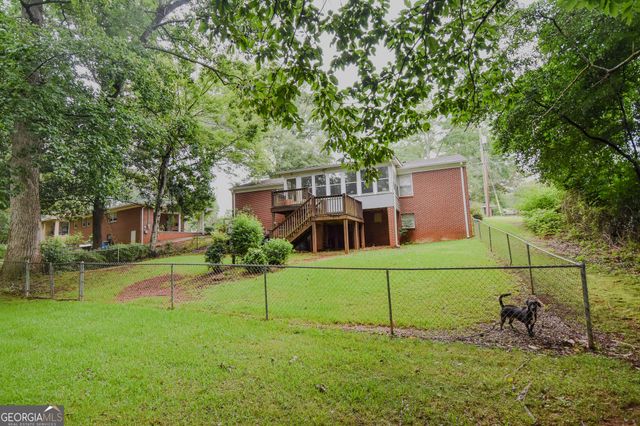 106 Garden Terrace, Thomaston, GA 30286